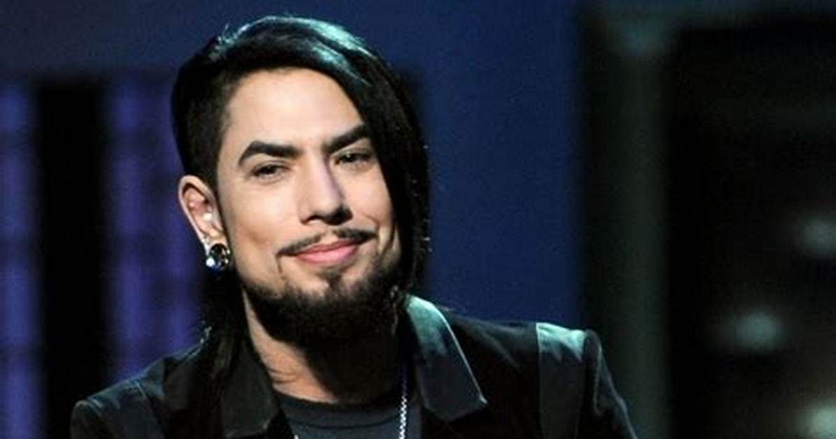 Dave Navarro Net Worth, Biography, Wiki, Career, Age, Parents, Family, Photos or More