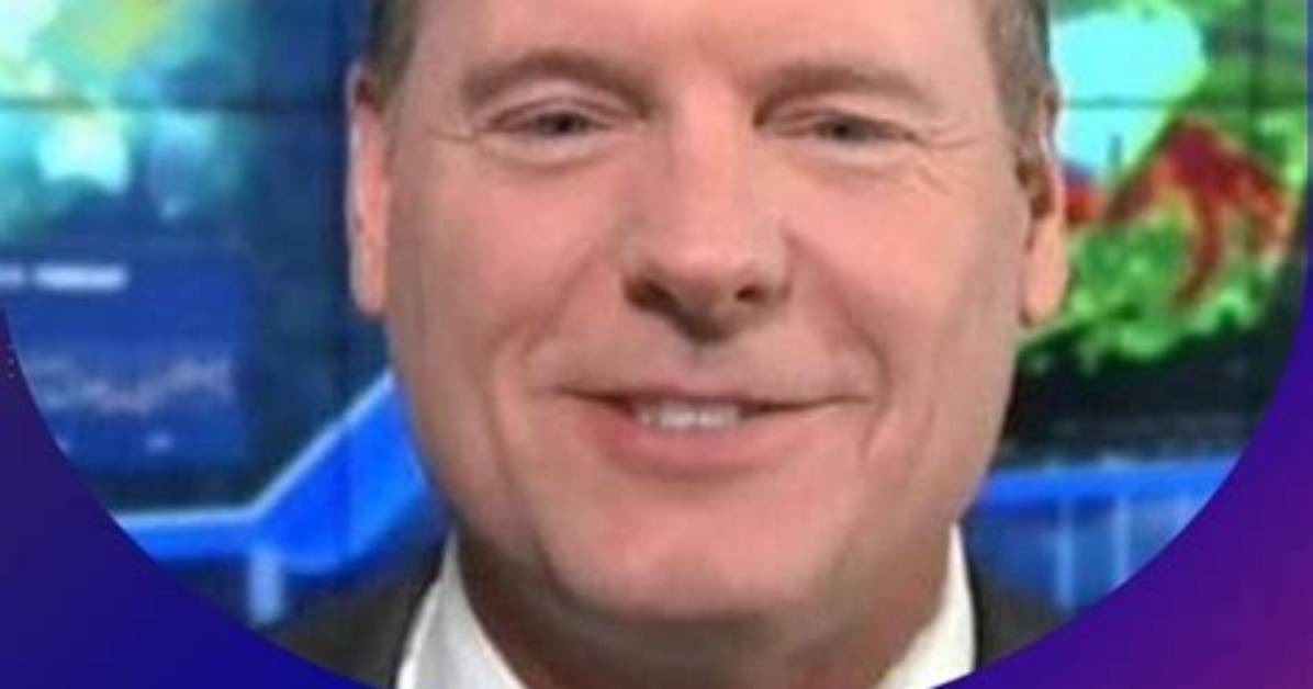 Dave Osterberg Bio, Wiki, Age, Wife, Illness, Salary, Net Worth and Meteorologist