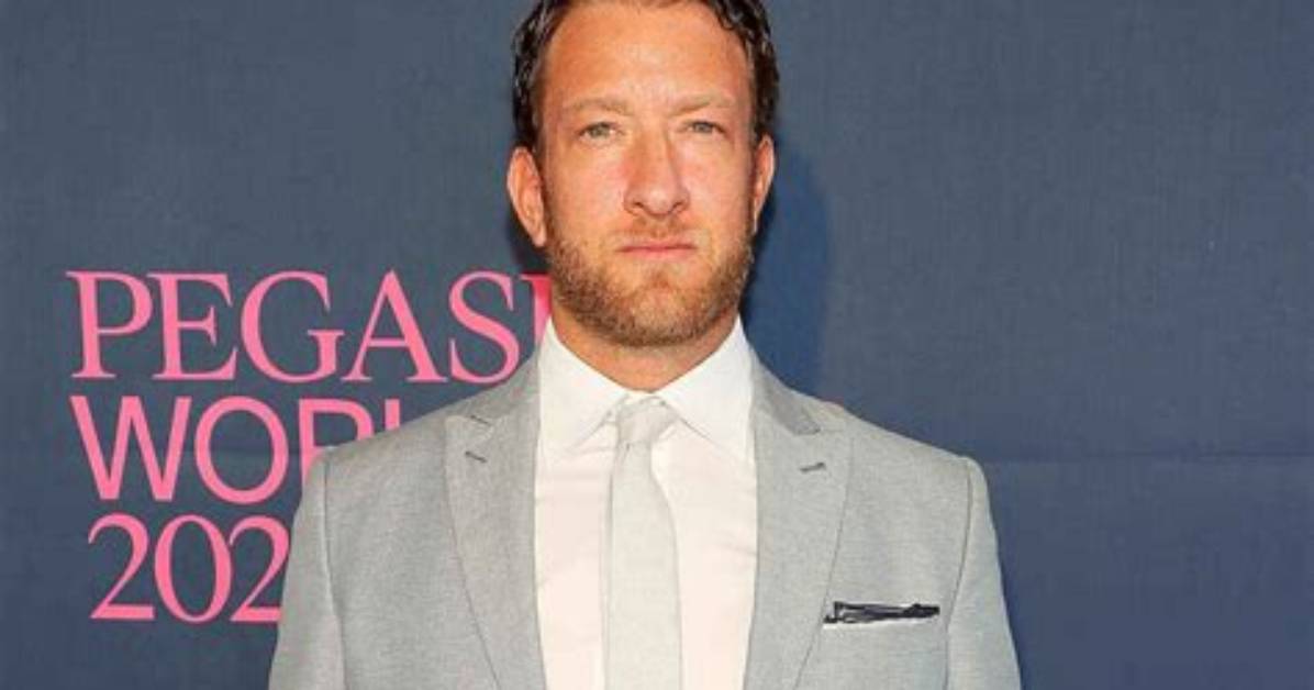 Dave Portnoy Net Worth: Bio-Wiki, Age, Height, Wife, Nantucket House