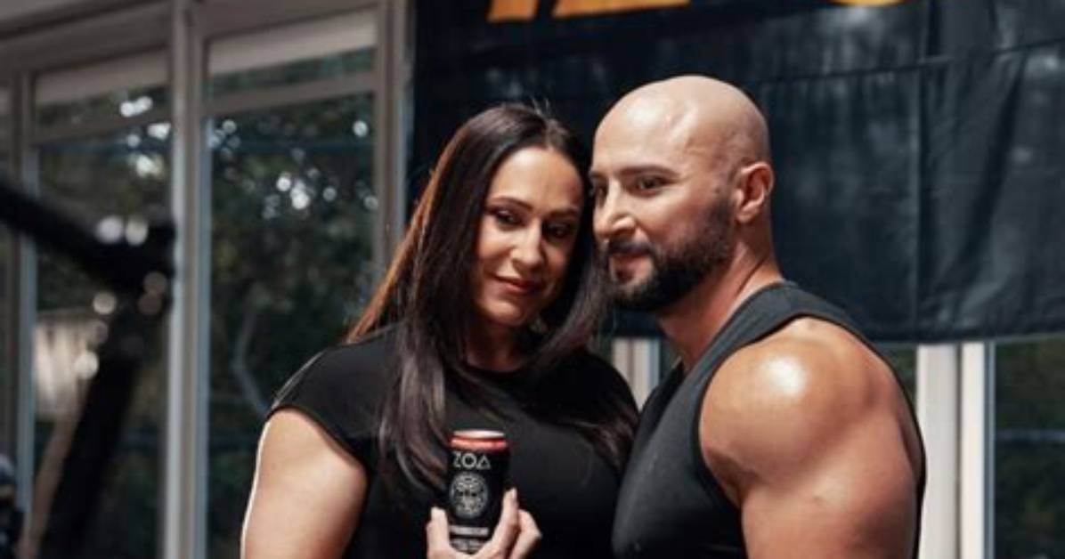 Dave Rienzi Biography, Age, Wiki, Height, Weight, Wife, Married, Image, Parents, Family, Net Worth, Salary, Workout, and Workout Program