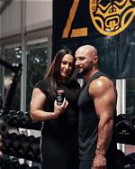 Dave Rienzi Biography, Age, Wiki, Height, Weight, Wife, Married, Image, Parents, Family, Net Worth, Salary, Workout, and Workout Program