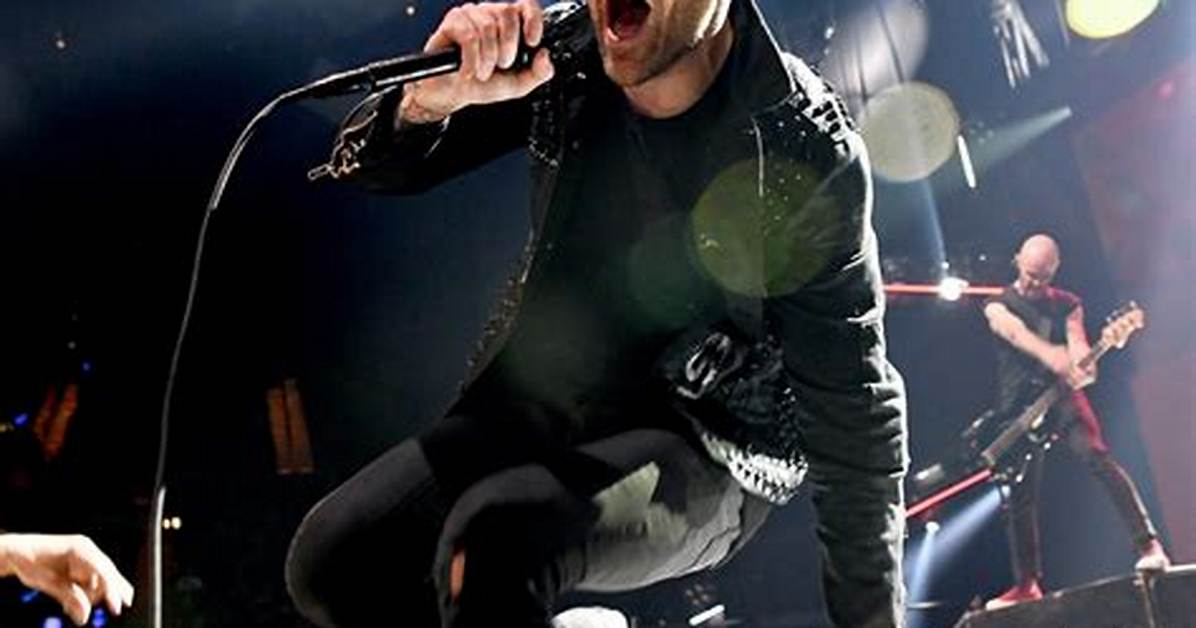 Davey Havok’s Net Worth, Age, Height, Weight, Girlfriend, Dating, Bio-Wiki