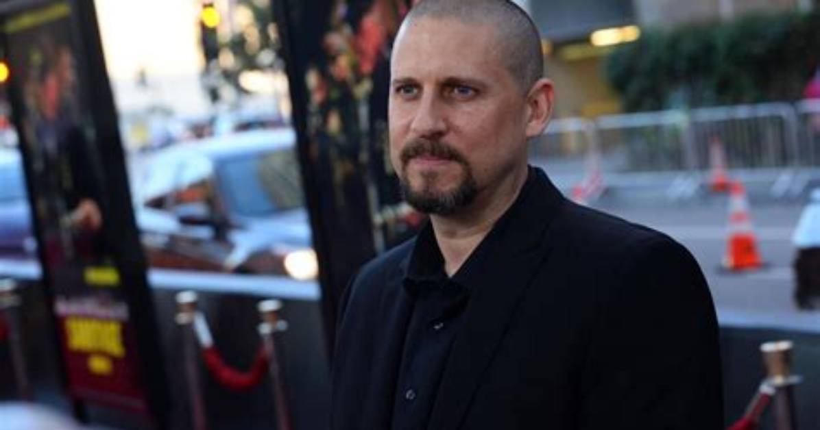 David Ayer’s Net Worth, Biography, Career, Awards, Fact and Life Story