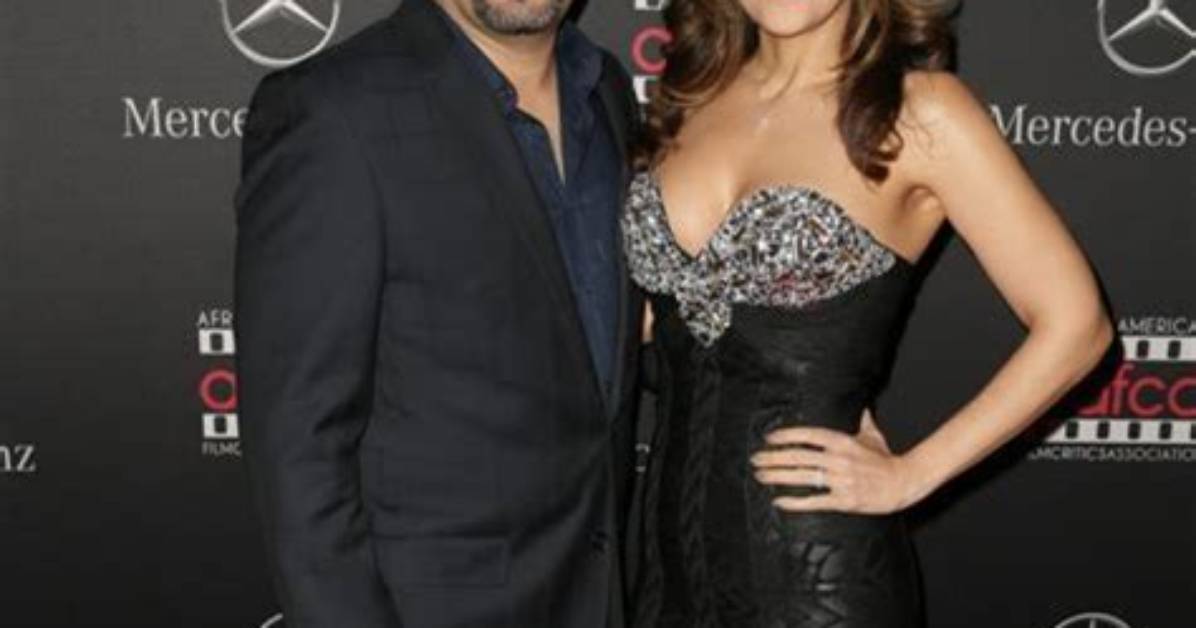 David Barrera Bio, Wiki, Age, Height, Family, Husband, Movies and Net Worth.