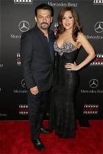 David Barrera Bio, Wiki, Age, Height, Family, Husband, Movies and Net Worth.