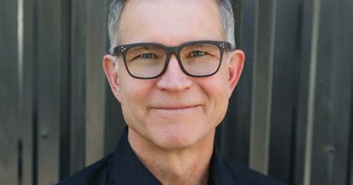 David Baszucki (Entrepreneur) Wiki, Bio, Age, Height, Weight, Wife, Net Worth, Facts
