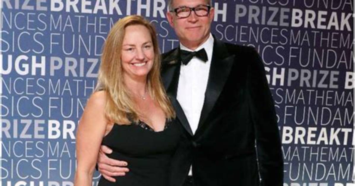 David Baszucki: Wife, Net Worth, Tattoos, Smoking & Body Facts