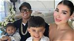 David Benavidez and His Wife Karina Silva Have an Adorable Baby – More About the Professional Boxer