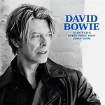 David Bowie’s Golden Year's Lyrics