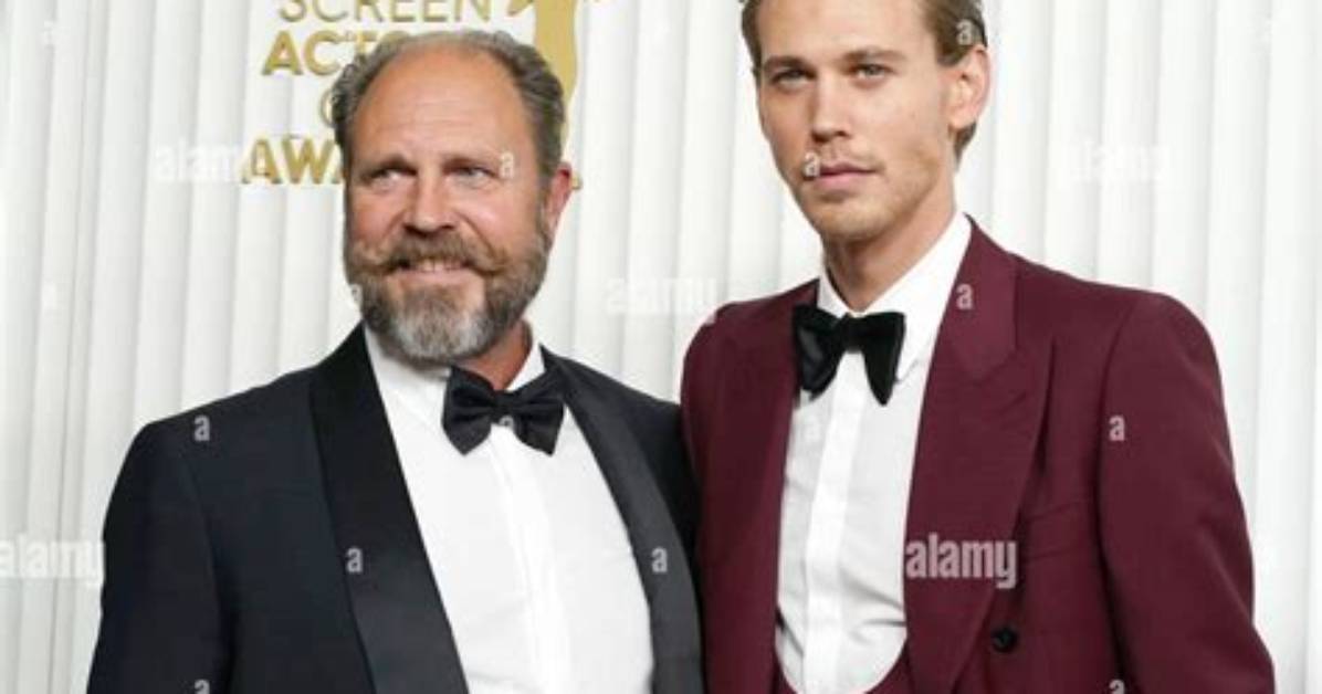 David Butler: Who Is Austin Butler’s Dad?