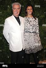 David Byrne Wife: Is David Byrne Still Married?