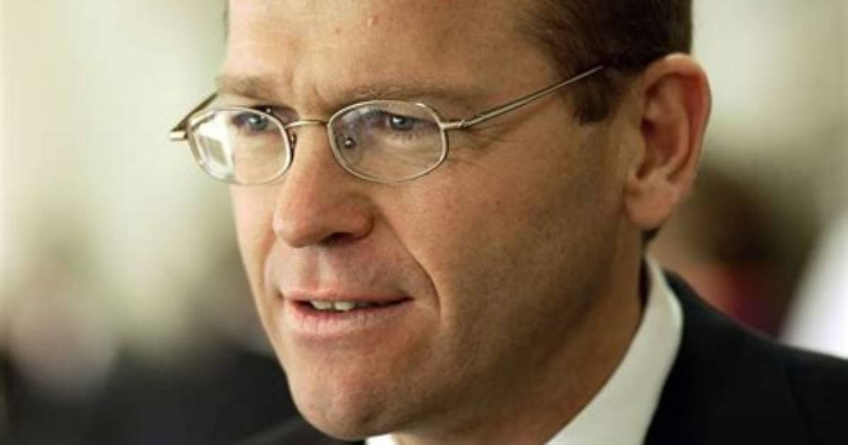 David Calhoun Bio, Age, Net Worth, Boeing, Ceo, Wife, Married, Ethnicity, Wiki