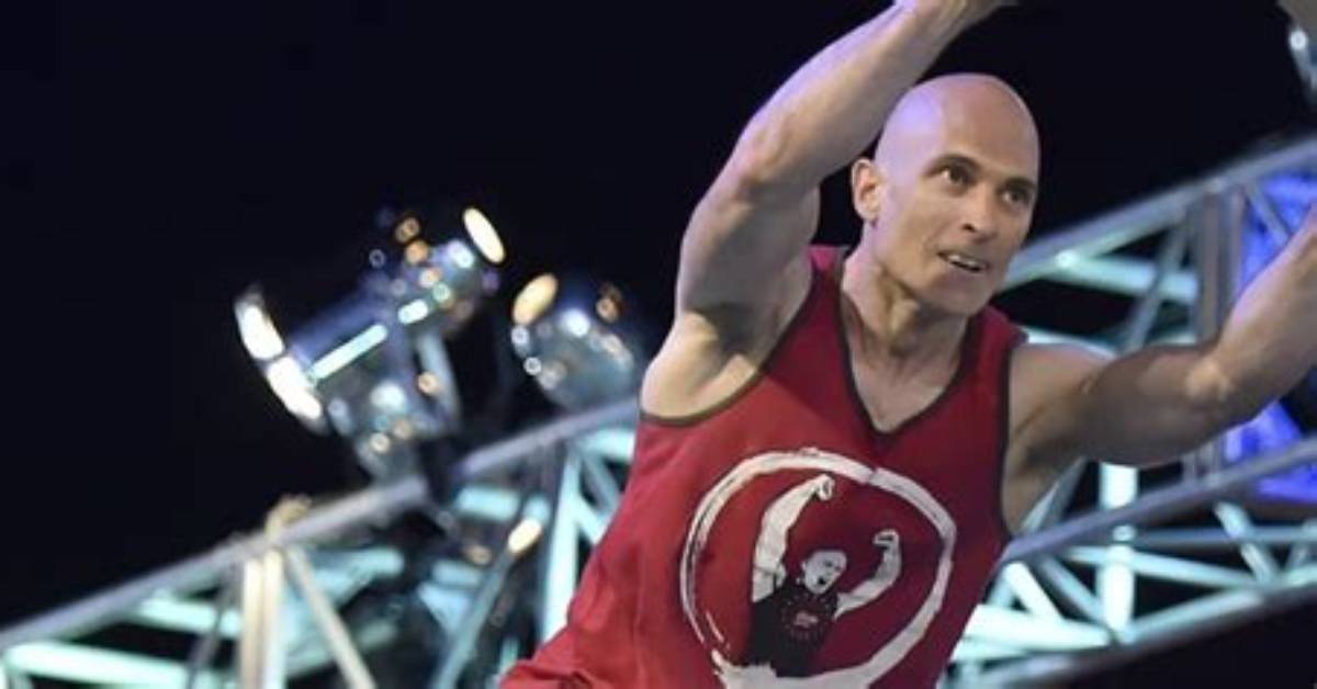 David Campbell (Ninja Warrior)’S Biography, Net Worth, Fact, Career, Awards and Life Story