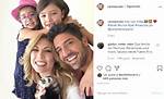 David Chocarro Wife, Children and Family – 10 Facts About Former Baseball Player and Actor