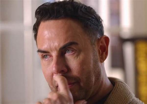 David Christopher Opened up About His Connection with Phoebe Davis on “Cosmic Love”