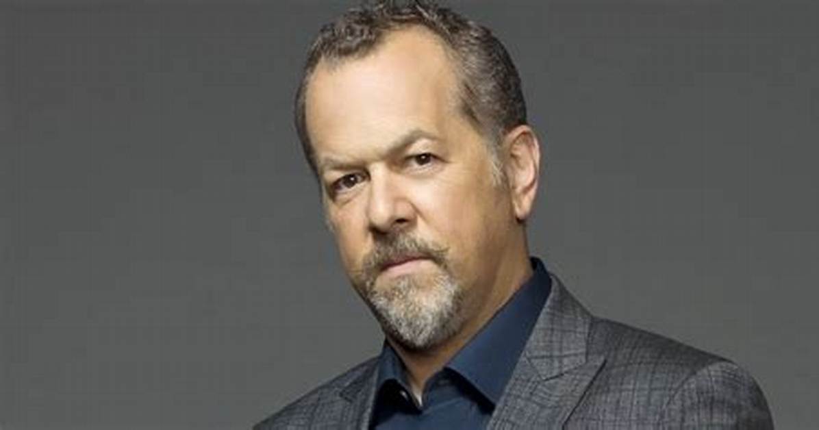 David Costabile Net Worth: How Rich Is David Costabile?
