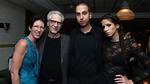 David Cronenberg Children: Meet Brandon, Caitlin and Cassandra Cronenberg