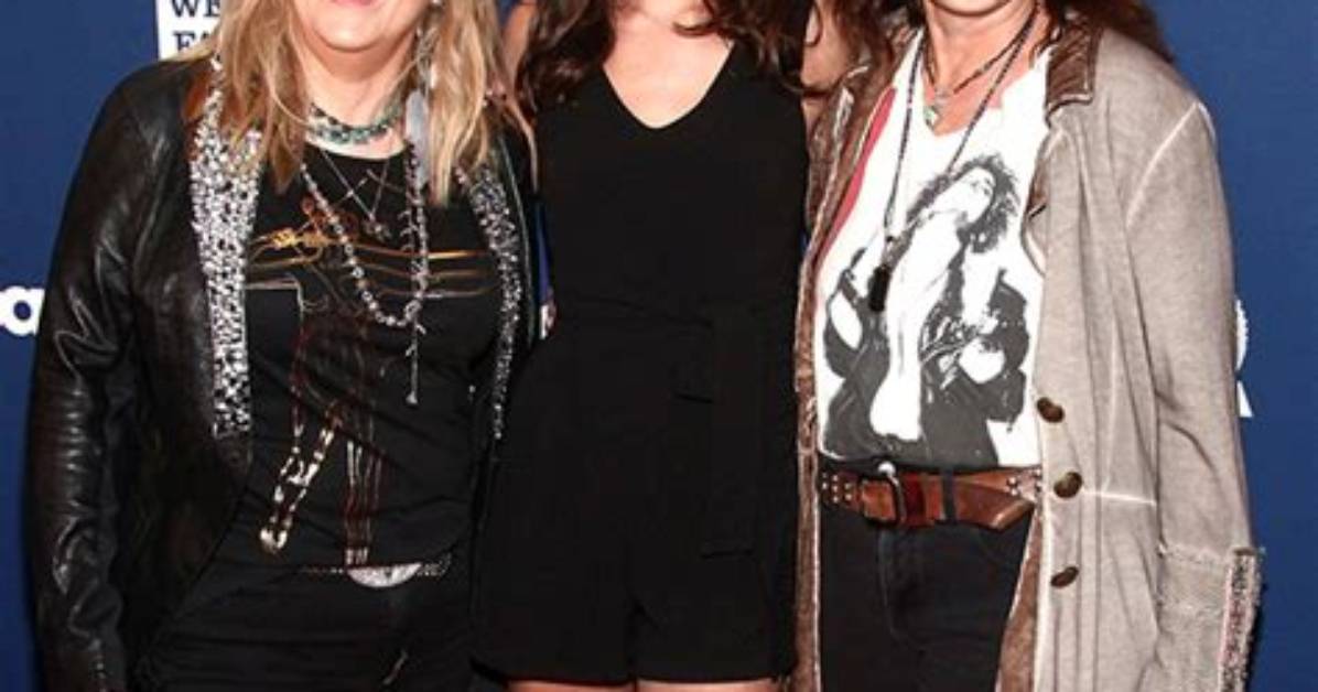 David Crosby Children: Did David Crosby Have Kids?