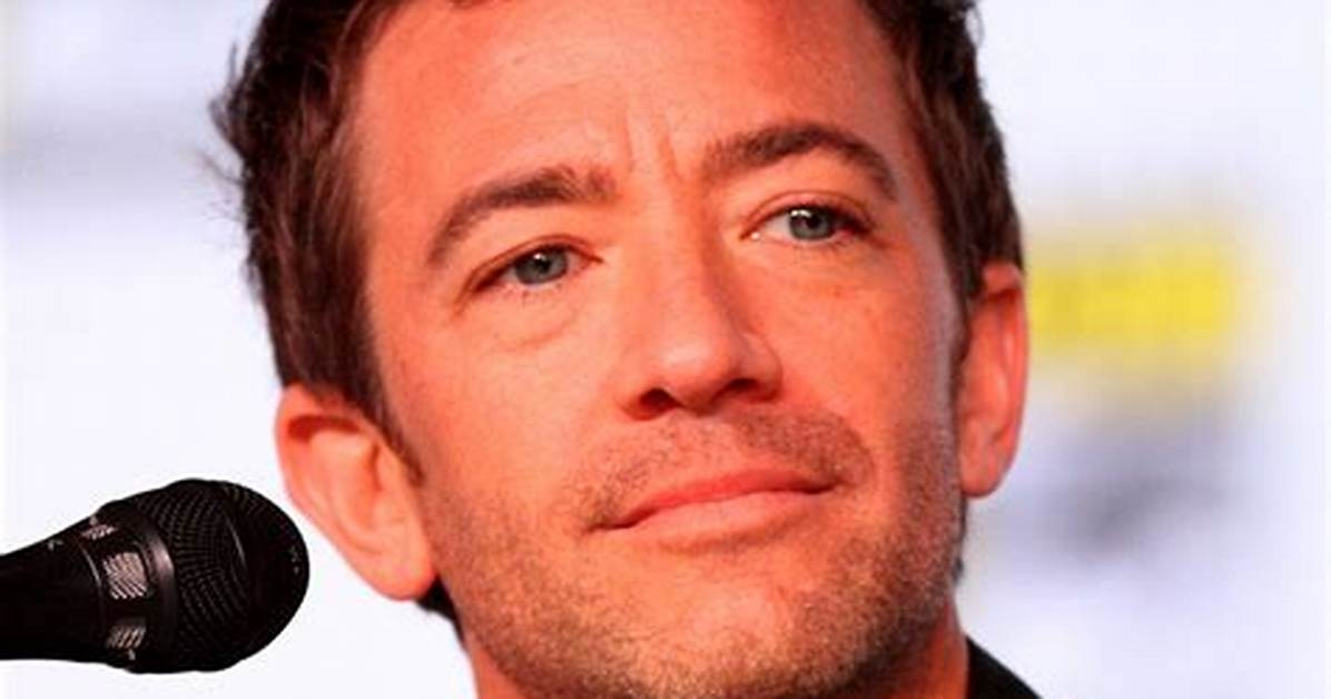 David Faustino Parents: Meet Roger Faustino, Kay Freeman
