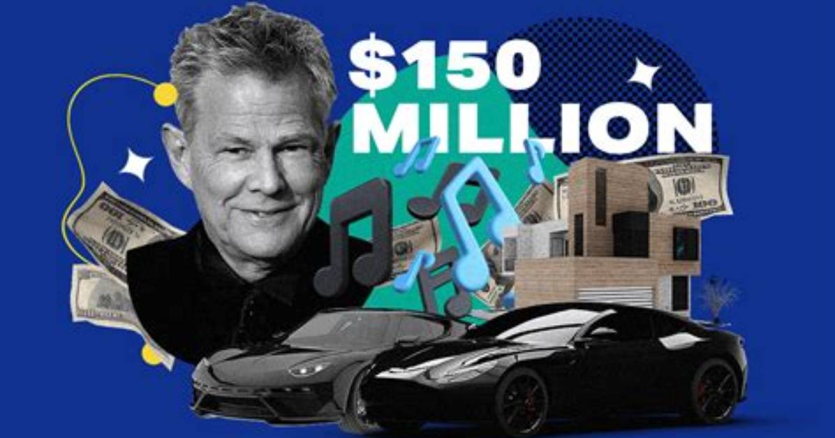 David Foster Net Worth: How Rich Is the Musician in 2022?