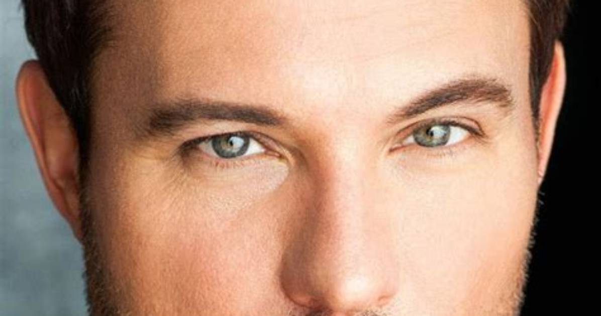 David Haydn-Jones Wikipedia: Meet the “Five More Minutes” Hallmark Movie Cast