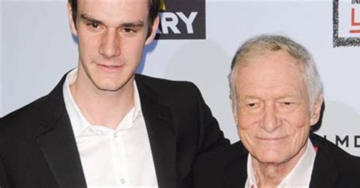 David Hefner Wiki, Age, Net Worth, Siblings ( Hugh Hefner’s Son)