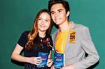 David Hogg: Girlfriend, Net Worth, Tattoos, Smoking & Body Facts