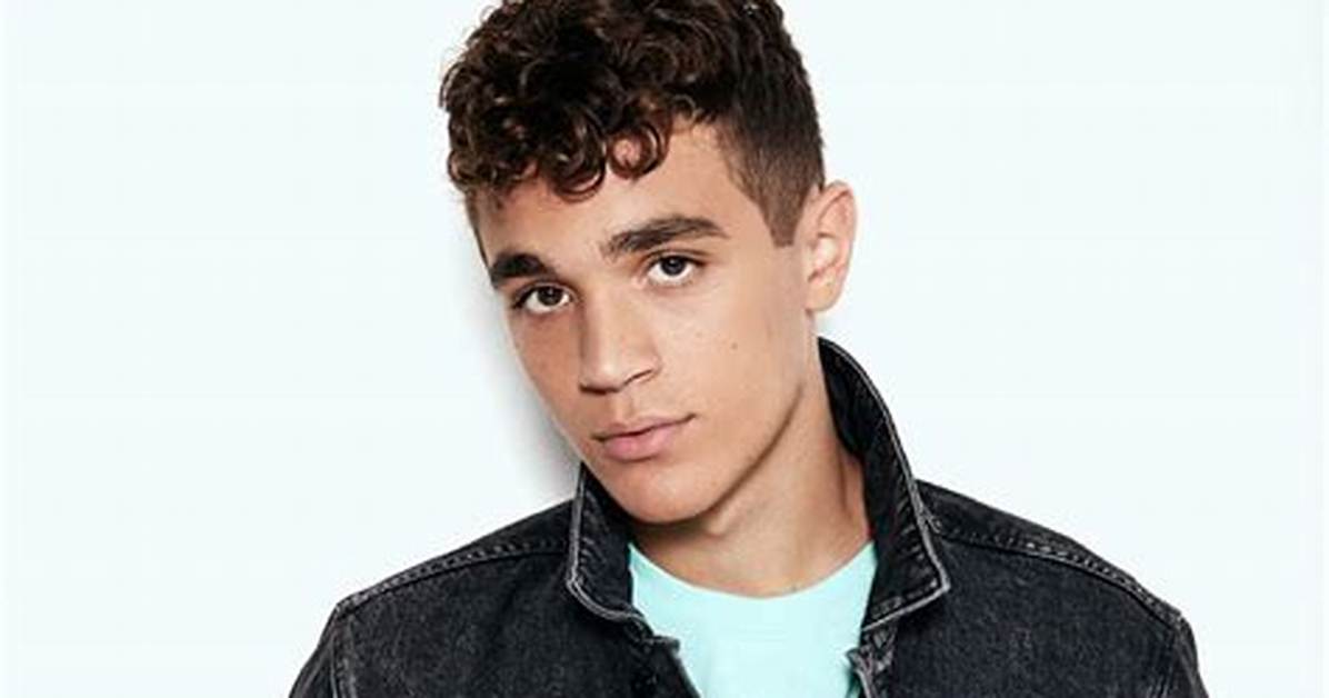 David Iacono Bio, Wiki, Age, Height, Family, Girlfriend, Movies, Tv Show and Net Worth.