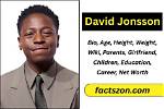 David Jonsson Children: Does David Jonsson Have Kids?