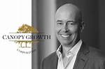 David Klein Canopy Growth Salary, Net Worth, Wife
