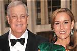 David Koch Jr. Bio, Father (David Koch), Father’s Death and Koch Brothers
