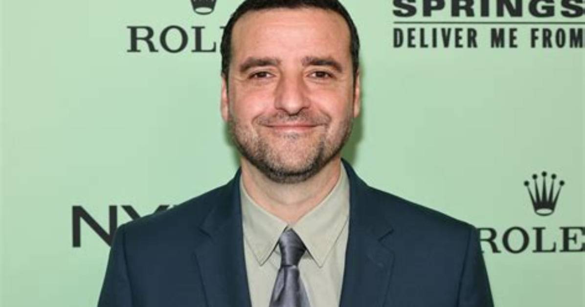 David Krumholtz’s Net Worth, Biography, Career, Awards, Fact and Life Story