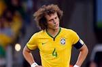 David Luiz Childhood Story Plus Untold Biography Facts