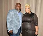 David Mann Bio, Wiki, Age, Tamela Mann’s Husband and Net Worth.