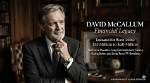 David Mccallum’s Net Worth, Biography, Career, Awards, Fact and Life Story