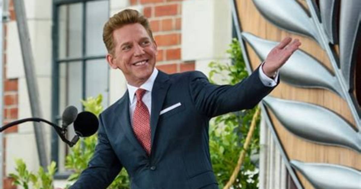 David Miscavige’s Net Worth, Biography, Career, Awards, Fact and Life Story