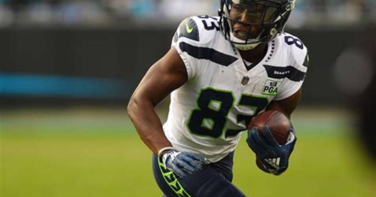 David Moore Nfl Salary: How Much Does David Moore Make?