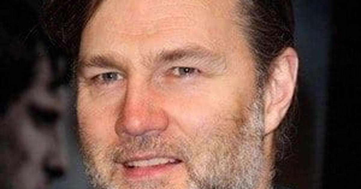 David Morrissey Bio, Wiki, Age, Family, Wife, Movies, Tv Shows and Net Worth