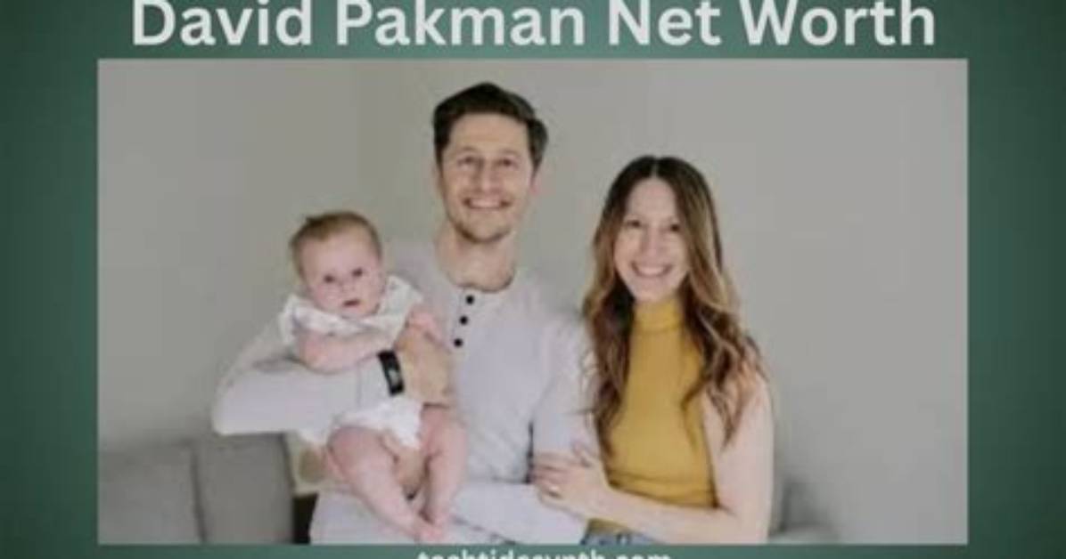 David Pakman Bio, Wiki, Age, Height, Wife, Show, Net Worth, and Salary