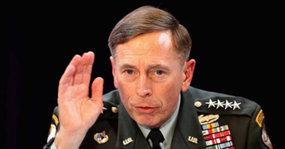 David Petraeus Net Worth, Age, Birthday, Wikipedia, Who, Nationality, Biography