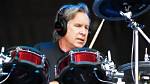 David Robinson (Drummer)’S Biography, Net Worth, Fact, Career, Awards and Life Story