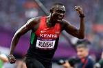 David Rudisha’s Biography, Net Worth, Fact, Career, Awards and Life Story