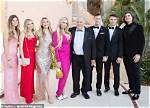 David Siegel Biography, Wife, Daughter, Net Worth, Westgate, Versailles Mansion and Lawsuit.