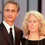 David Strathairn Is Married to Wife: Logan Goodman. Kids: Tay, Ebberly