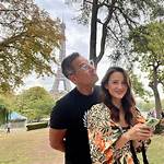 David Tjiptobiantoro Wiki Biography Julie Estelle Husband