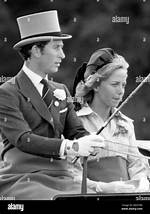 Davina Sheffield Wikipedia: Everything to Know About the Past Girlfriend of Prince Charles