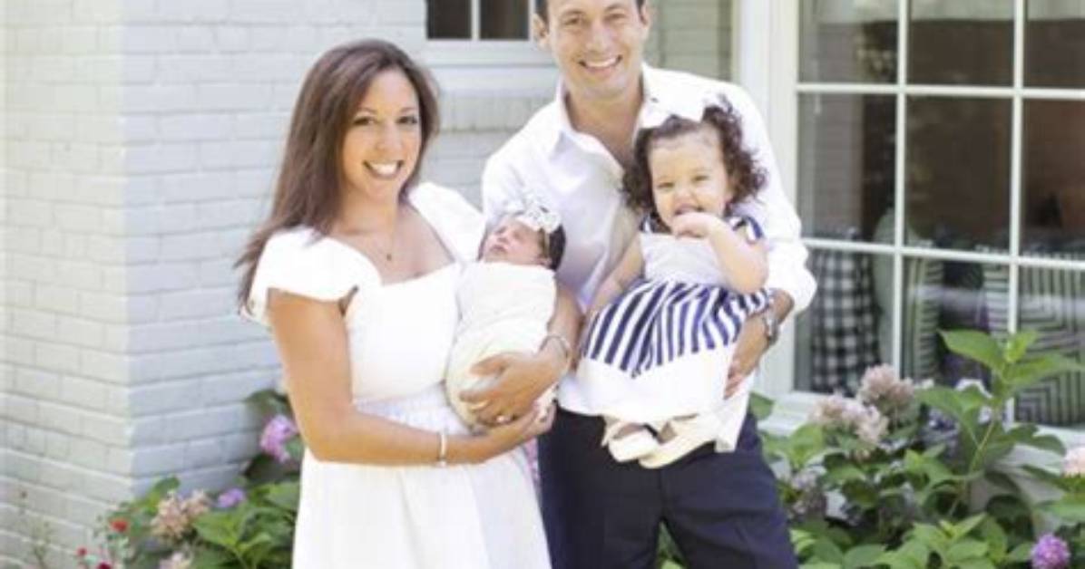 Dax Tejera Wife: Who Is Veronica Tejera? Kids Family and Parents