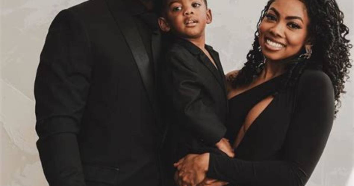 Daynise Gatlin Age (Justin Gatlin Wife) Age, Wiki, Bio, Net Worth, Family