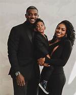 Daynise Gatlin Age (Justin Gatlin Wife) Age, Wiki, Bio, Net Worth, Family