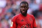 Dayot Upamecano